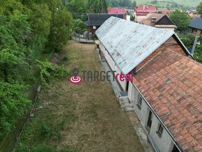 Na predaj, rodinný dom 180m2, 4 izby, Necpaly, TARGETreal - 3