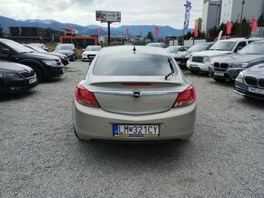 Opel Insignia 2.0 CDTI 130k Sport - 3