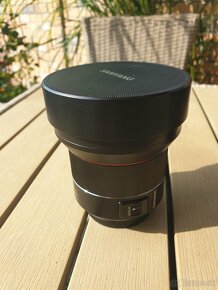 Samyang AF 14mm F2.8 EF - 3