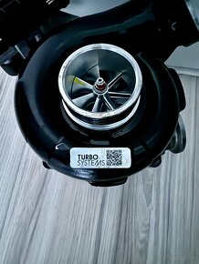 Hybridne turbo Bmw e90,91,92,93 330d 330xd - 3