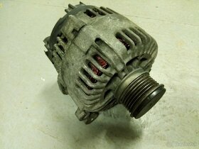 Alternator VW, Skoda, Seat, Audi, Opel, Ford, Renault - 3