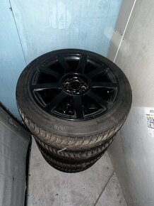 Elektróny 5x100/5x112 r17 - 3