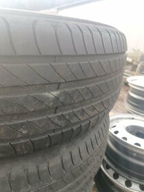 Pneumatiky 205/55 19 michelin - 3