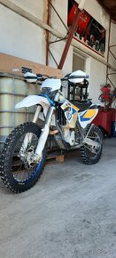 Husaberg/husqvarna fe 350 - 3