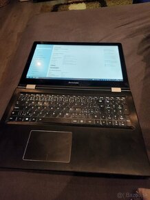 Dotykovy notebook Lenovo 300e - 3