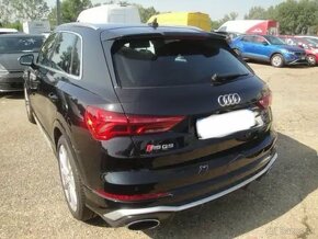 AUDI RSQ3 QUATTRO 2.5 TFSI 294KW ZÁRUKA - 3