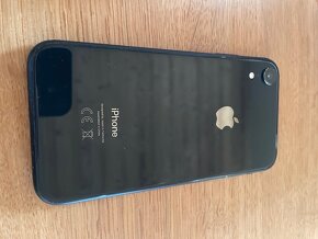 Krásny Iphone XR 64GB 80 percent - 3