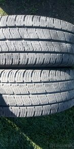 Zimné pneu Barum 215/65 R16C - 3