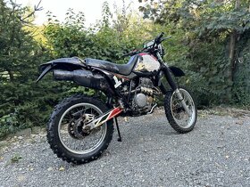 Honda XR 600 R r.v93 - 3