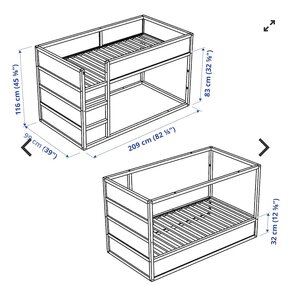 IKEA Kura - 3