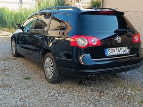 volkswagen passat b6.1.9 tdi - 3