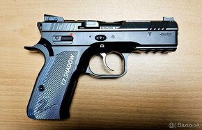 CZ Shadow 2 Compact, nová. - 3