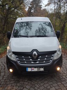 Renault Master III L4h2 - 3