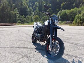 Yamaha XT660X - 3