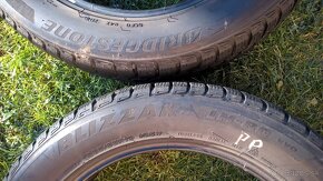 zimne 235/55 r19 - 3