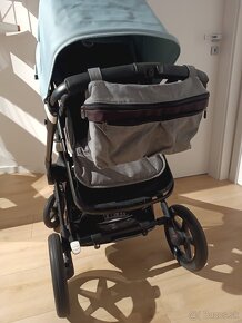 Bugaboo Fox 2 - 3