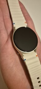 Predám hodinky samsung galaxy watch 7 - 3