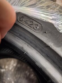 Hankook Ventus Prime 3 K125 205/50 r16 XL - 3