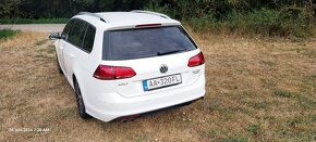 Volkswagen golf 7 2.0tdi 110kw 2016 - 3