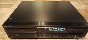 SONY CDP 990 - 3