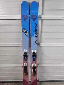 Predám freeride lyže Black crown v dĺžke 191cm - 3