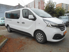 Renault Trafic SpaceClass 2,0 dCi L2H1 107 KW 9 miestny BUS - 3