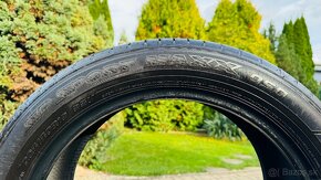 Letné pneumatiky Dunlop SP SPORT MAXX 050 225/50 R18 - 3