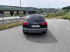 Audi A6 C6 Allroad 3.0tdi QUATTRO - 3