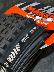 Maxxis Minion DHF 29 x 2,60 - 3