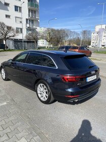 a4 b9 2.0tdi - 3