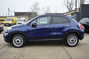 Fiat 500X 1.6 MultiJet Lounge - 3