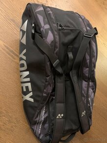 Pradam tenisový PRO bag Yonex - výhodne - 3