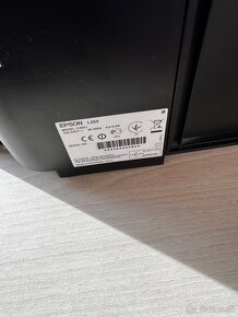 Predám tlačiareň Epson L355 - 3