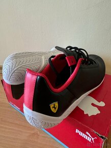 Puma Ferrari - 3