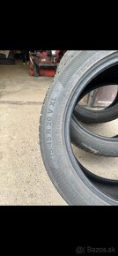 Zimné pneu continental 275/45R20 - 3