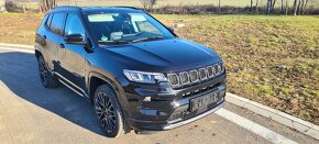 JEEP COMPASS S plug-in Hybrid 4WD - 3