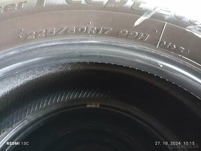 Zimné pneumatiky HANKOOK - 3