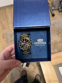 Hodinky Festina - 3