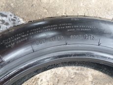 Pirelli Route MT66 150/80 R16 - 3