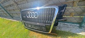 AUDI Q5 8R0 S-LINE 08-12 MASKA - 3