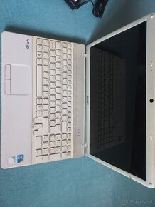 Sony Vaio pcg-71311m - 3