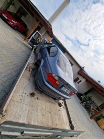 Rozpredam bmw e46 318i - 3