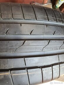 235/55 r19 letne pneumatiky 235 55 19 - 3