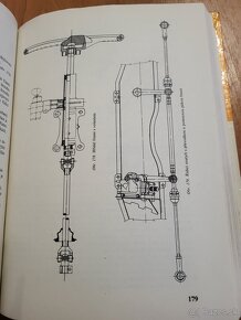 Údržba a opravy automobilu   ŠKODA 105S,105L,105GL120,120L,1 - 3