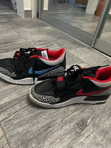 Air Jordan Legacy 312 Low - 3