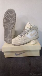 Nike air force - 3