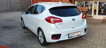 Kia ceed - 3