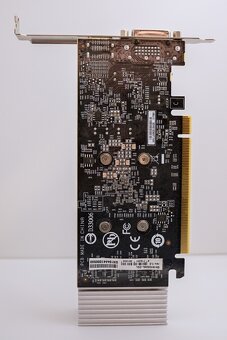 GIGABYTE  GeForce GT 1030  2GB - 3