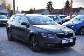 Škoda Octavia Combi 2.0 TDI L&K 4x4 DSG - 3