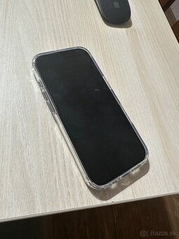 iPhone 16 pro black 128 - 3